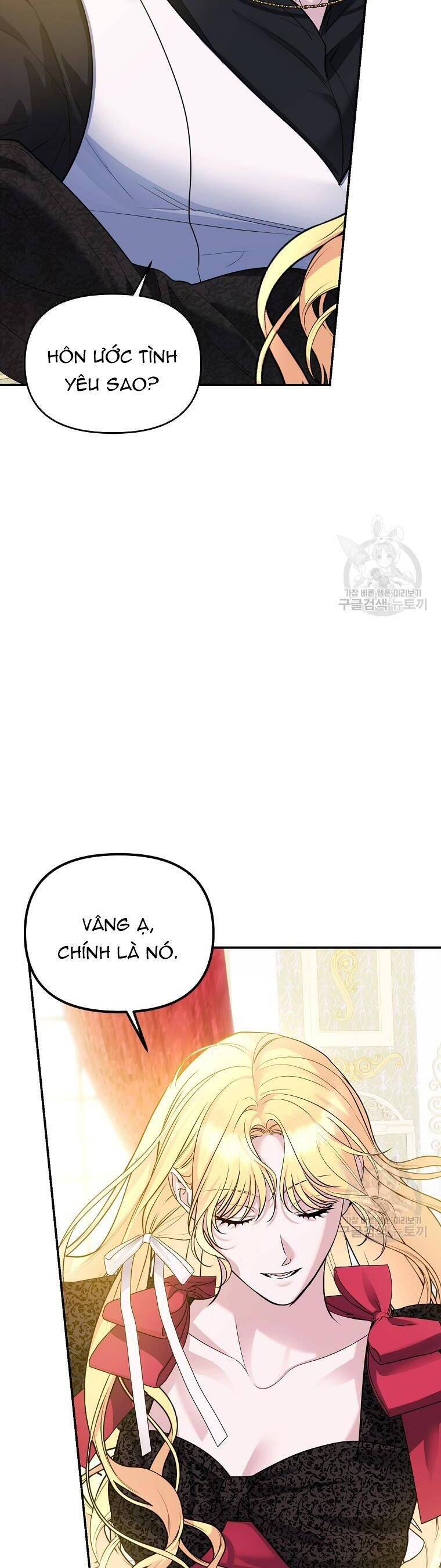 10 Cách Để Bị Bạo Chúa Đá Chapter 39 - 9