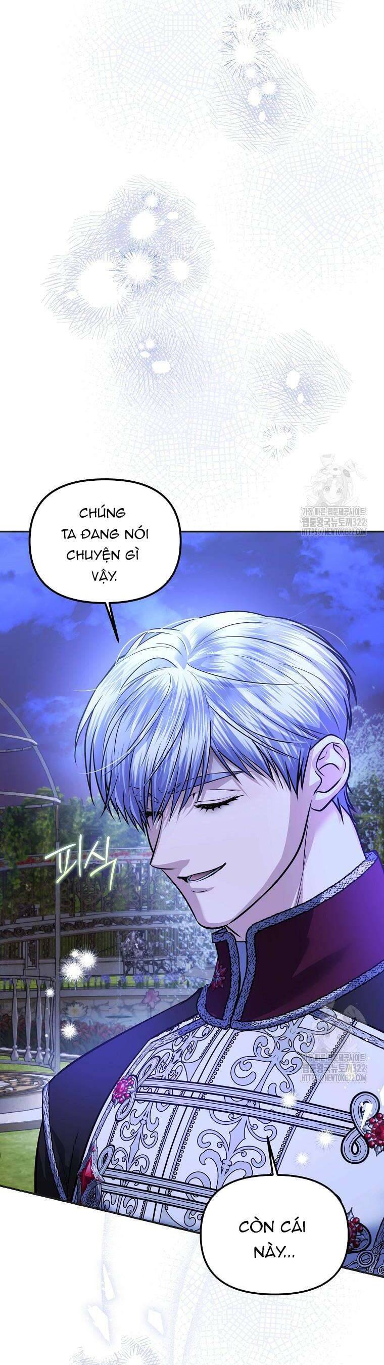 10 Cách Để Bị Bạo Chúa Đá Chapter 41 - 27