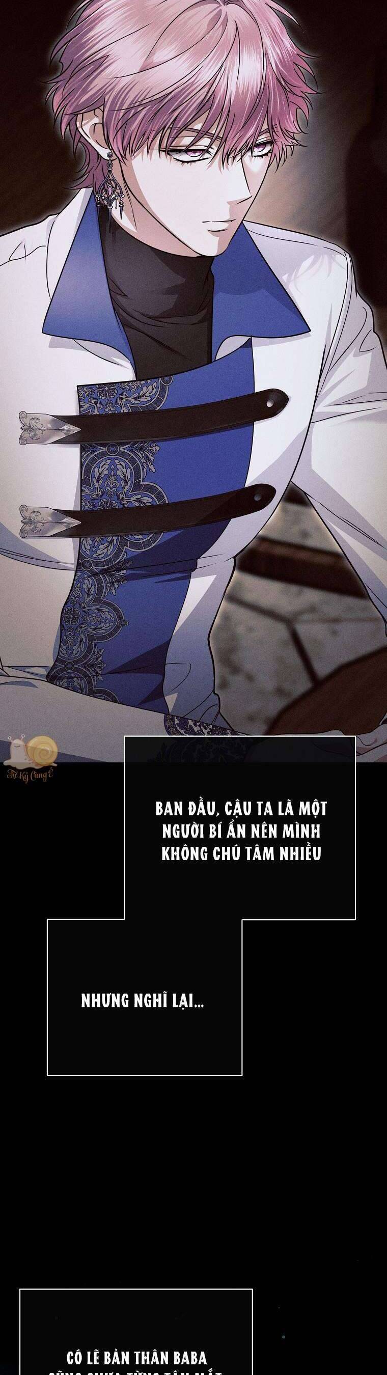 10 Cách Để Bị Bạo Chúa Đá Chapter 54 - 62