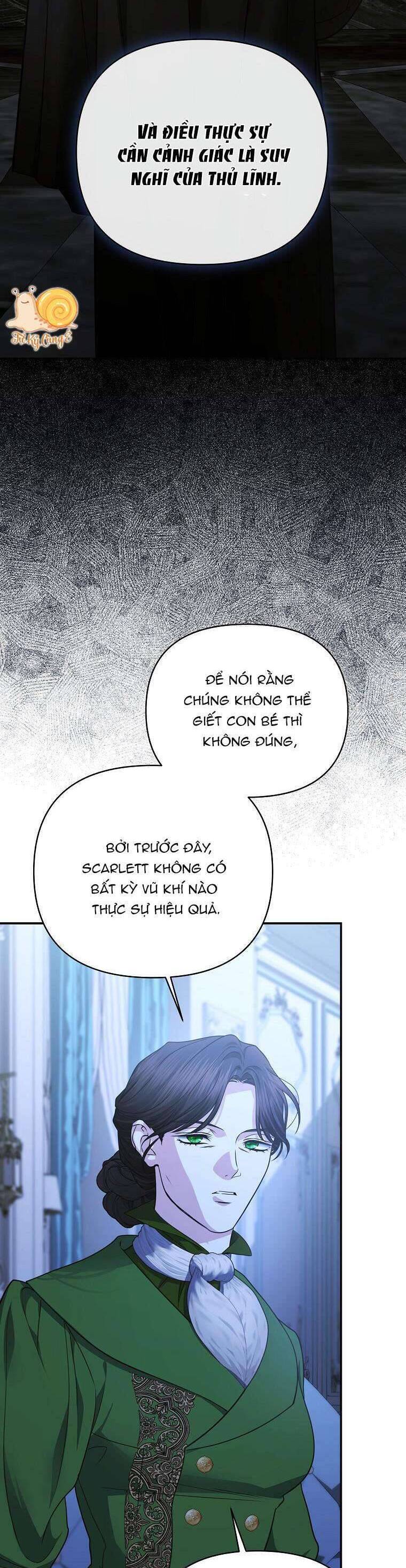 10 Cách Để Bị Bạo Chúa Đá Chapter 57 - 18