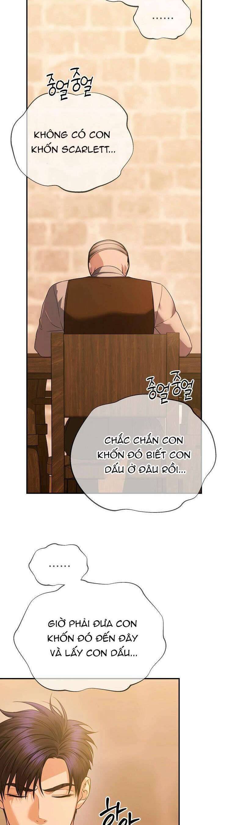 10 Cách Để Bị Bạo Chúa Đá Chapter 60 - 34