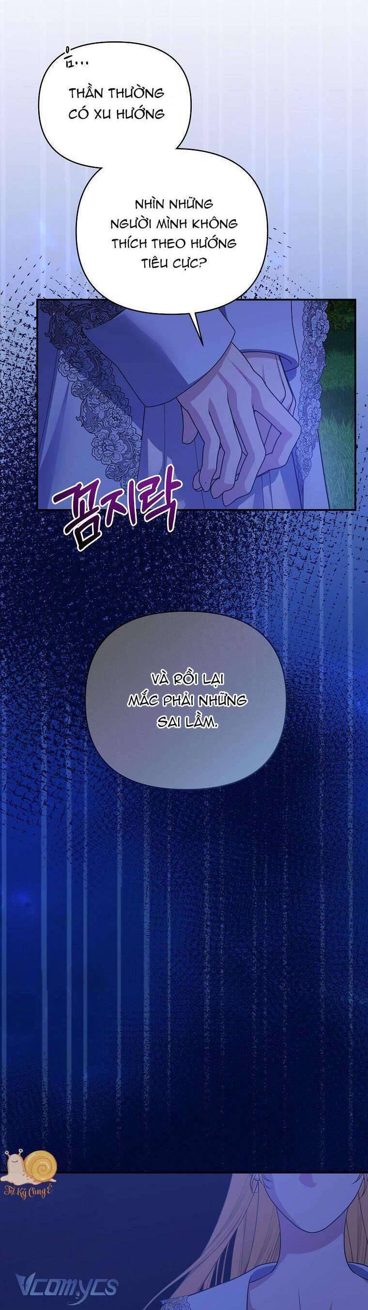 10 Cách Để Bị Bạo Chúa Đá Chapter 61 - 20