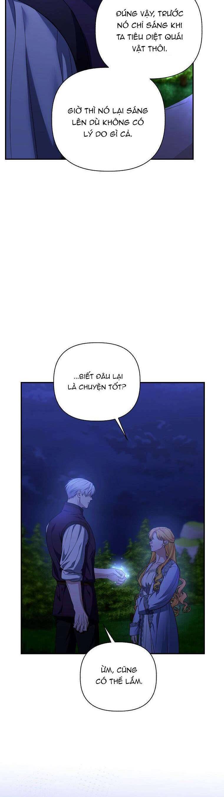 10 Cách Để Bị Bạo Chúa Đá Chapter 61 - 10