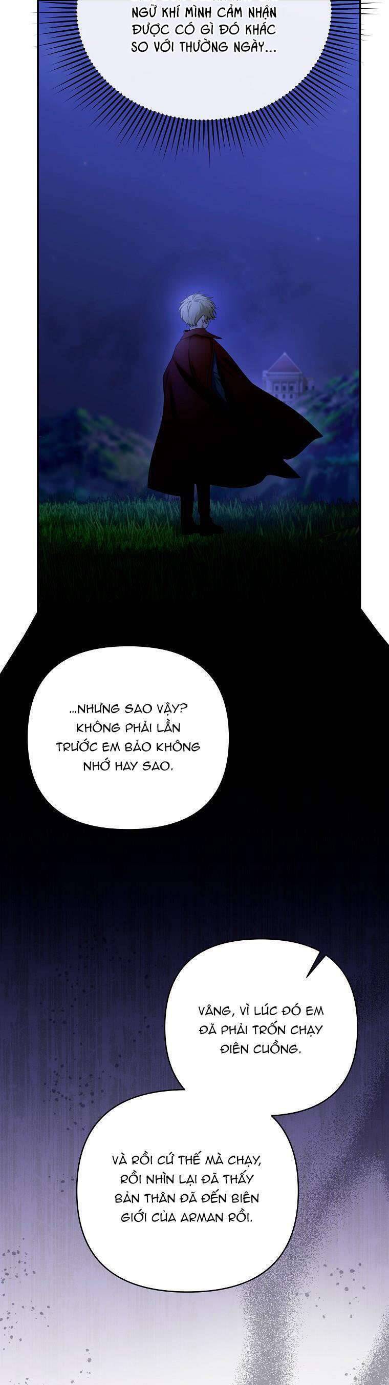 10 Cách Để Bị Bạo Chúa Đá Chapter 62 - 24