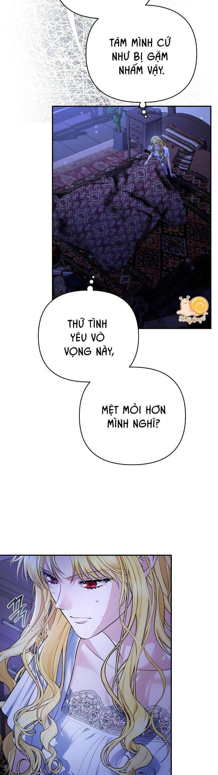 10 Cách Để Bị Bạo Chúa Đá Chapter 64 - 5