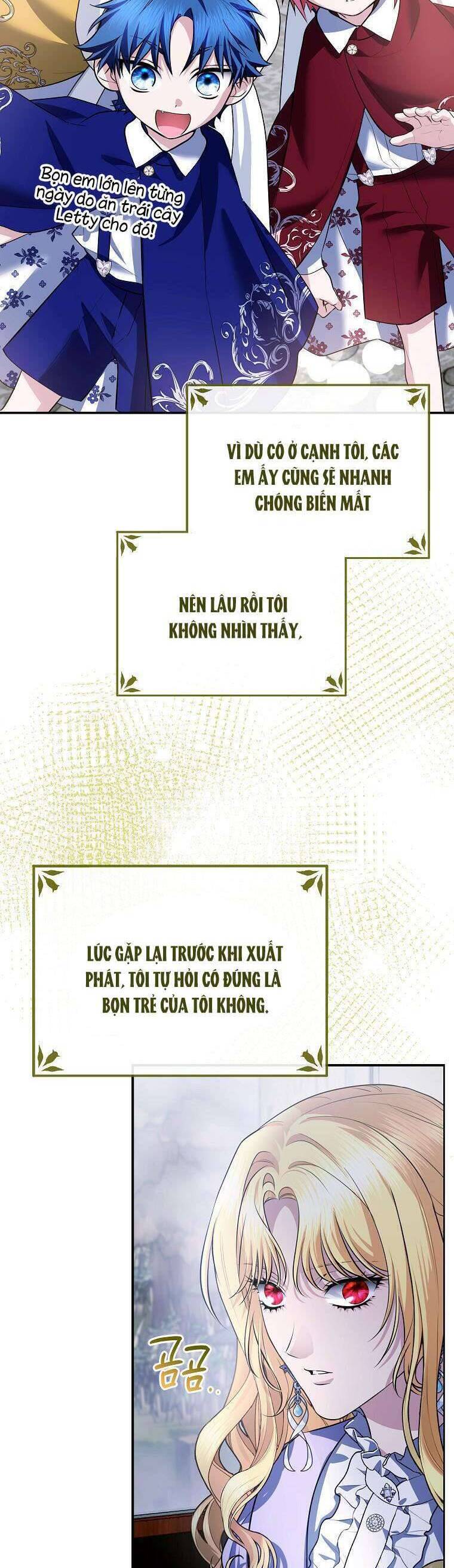 10 Cách Để Bị Bạo Chúa Đá Chapter 65 - 37