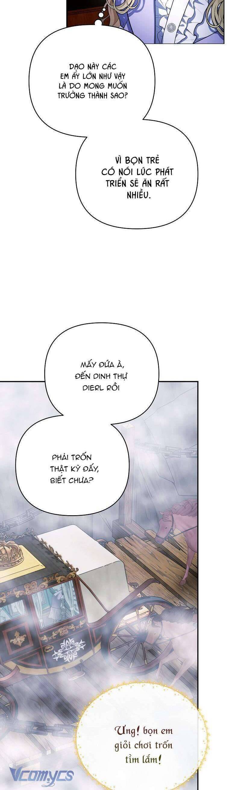 10 Cách Để Bị Bạo Chúa Đá Chapter 65 - 38