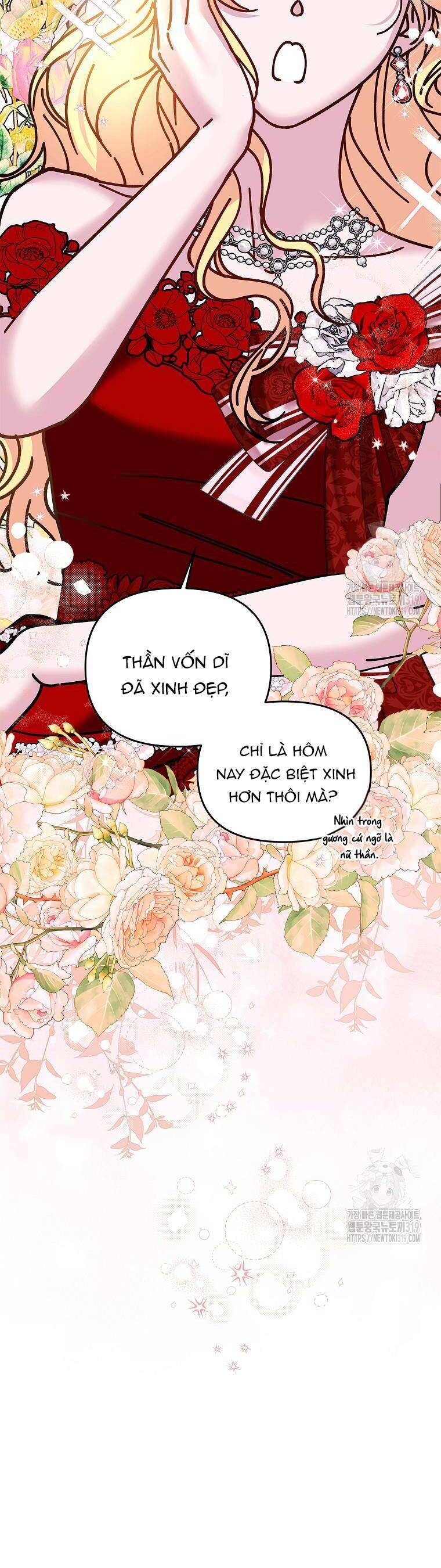 10 Cách Để Bị Bạo Chúa Đá Chapter 40 - 39