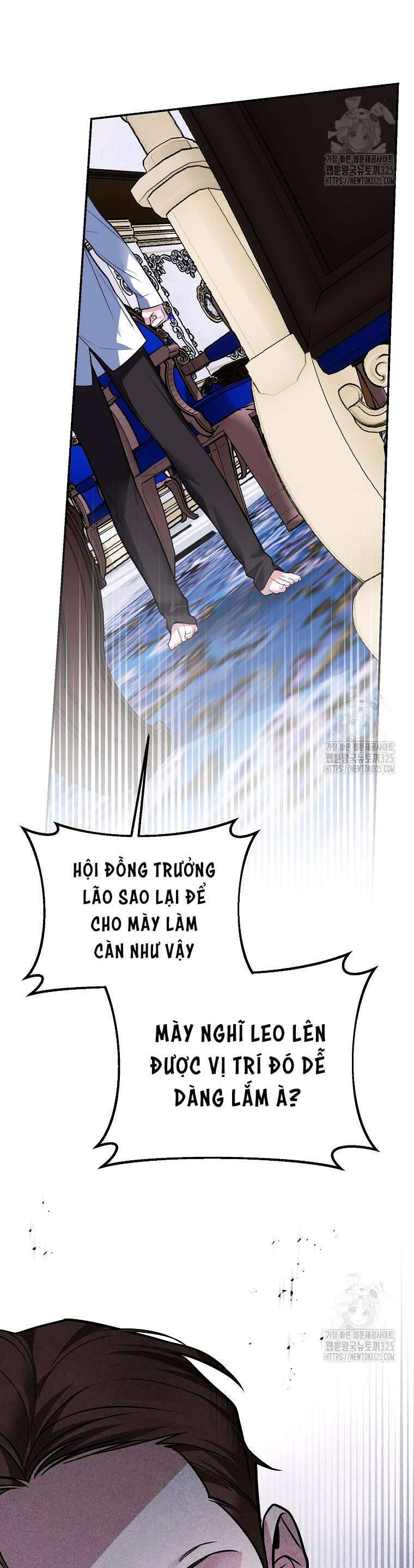 10 Cách Để Bị Bạo Chúa Đá Chapter 46 - 45