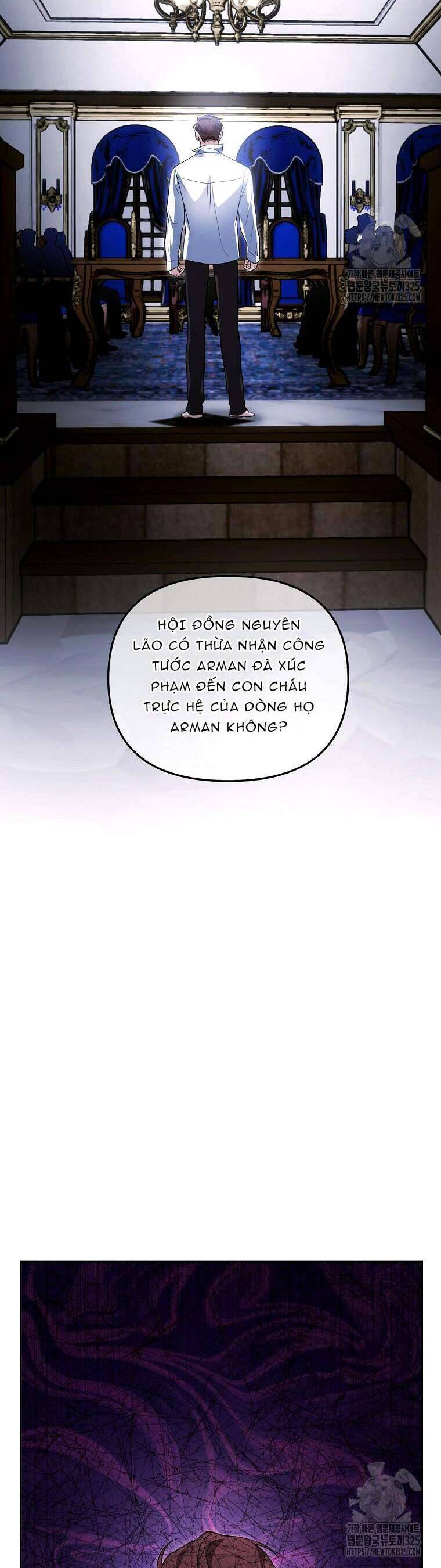 10 Cách Để Bị Bạo Chúa Đá Chapter 46 - 53