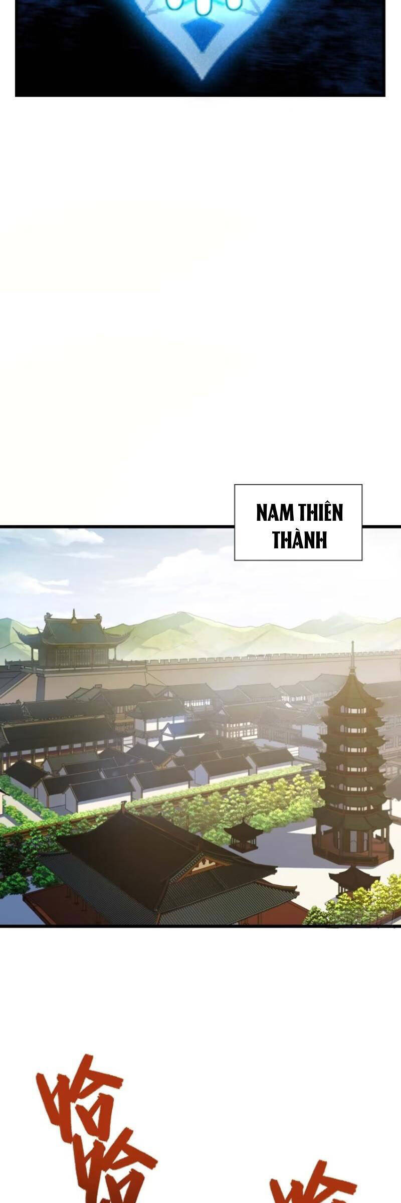 Bắt Đầu Đánh Dấu Hoang Cổ Thánh Thể Chapter 40 - 3