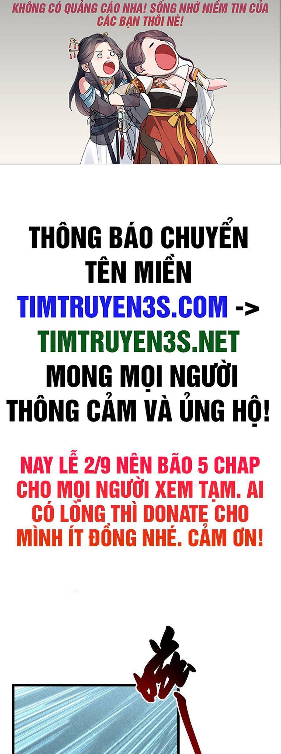 Liêu Trai Không Thể Nào Xinh Đẹp Như Vậy Chapter 15 - 2