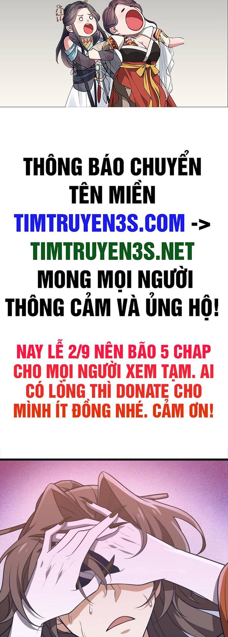 Liêu Trai Không Thể Nào Xinh Đẹp Như Vậy Chapter 17 - 2