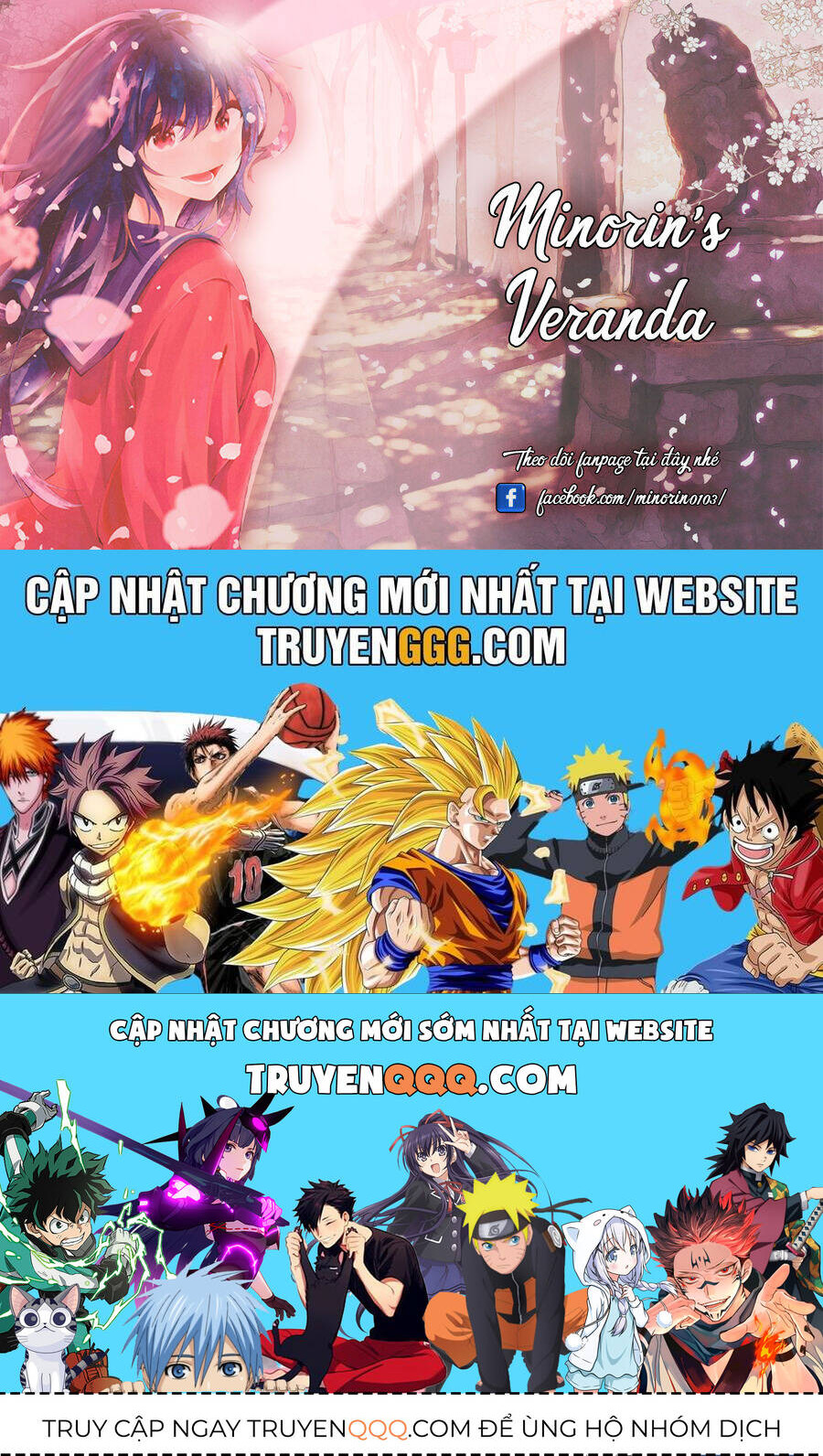 lại gặp nhau ở ban công rồi Chapter 89 - Trang 2