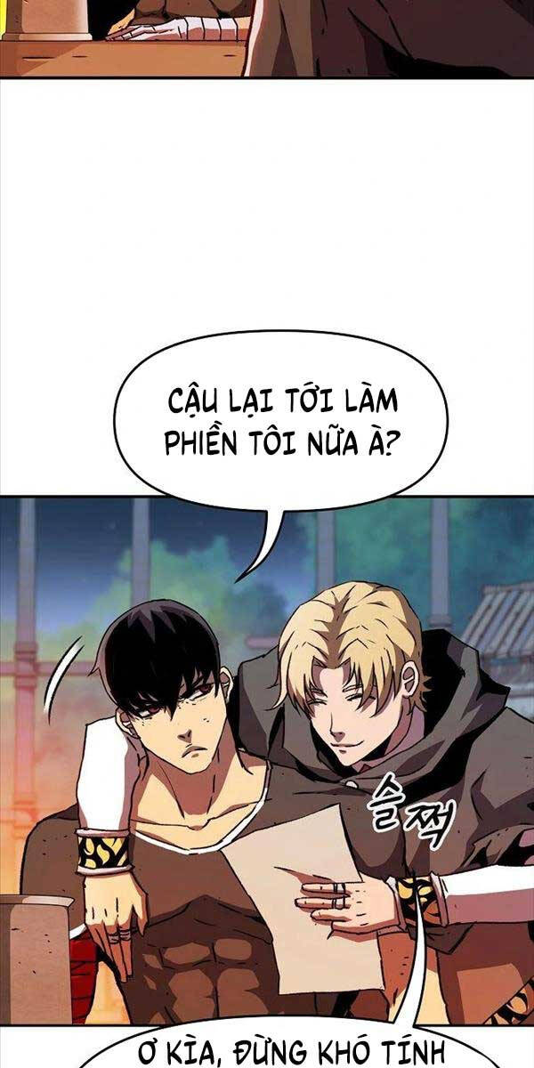 Chiến Binh Đoản Mệnh Chapter 12 - 73