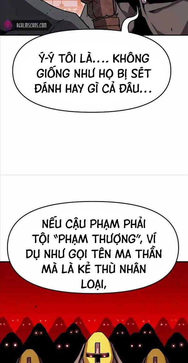 Chiến Binh Đoản Mệnh Chapter 13 - 20