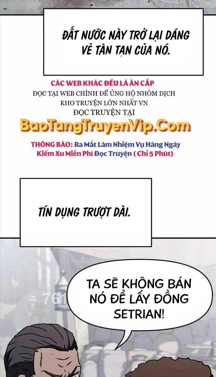 Chiến Binh Đoản Mệnh Chapter 15 - 3