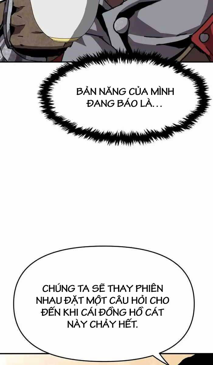 Chiến Binh Đoản Mệnh Chapter 17 - 21