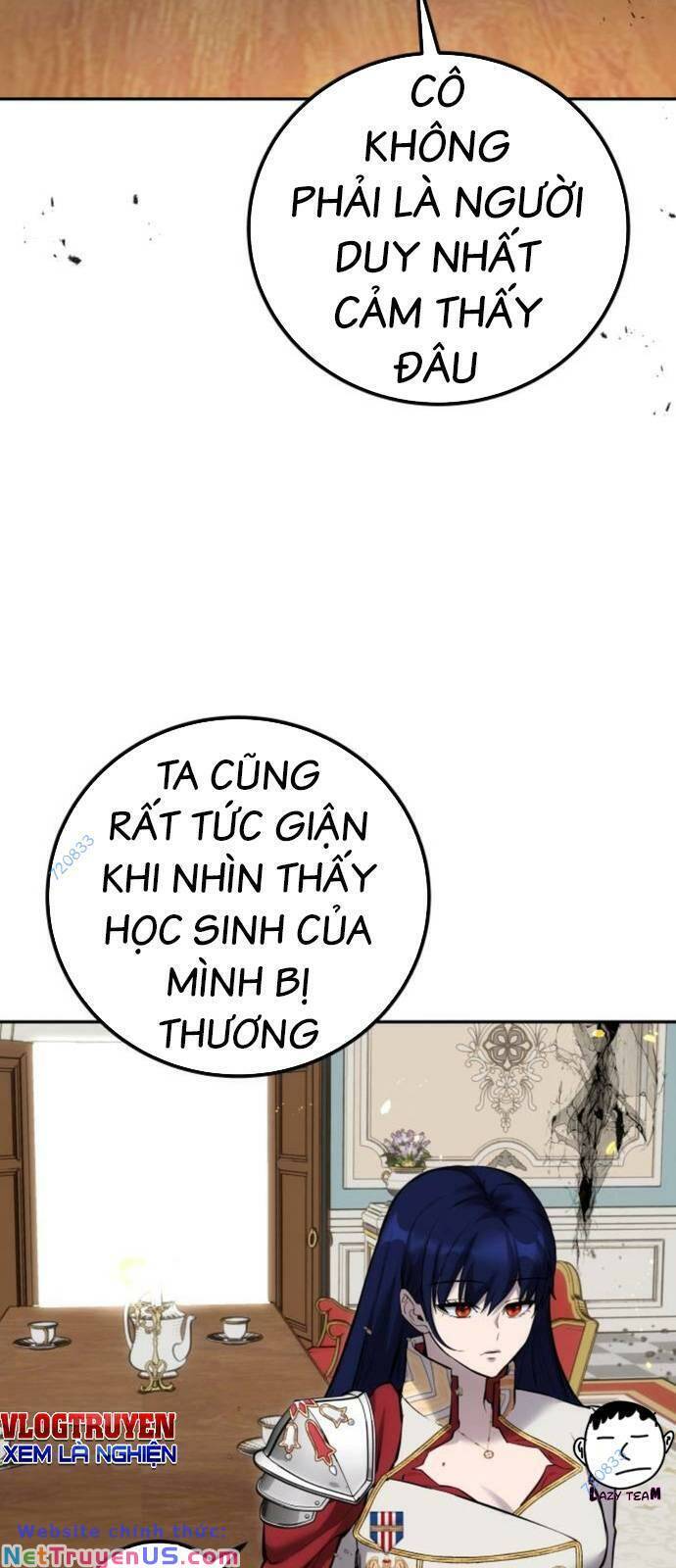 Tôi Mạnh Hơn Anh Hùng Chapter 14 - 25