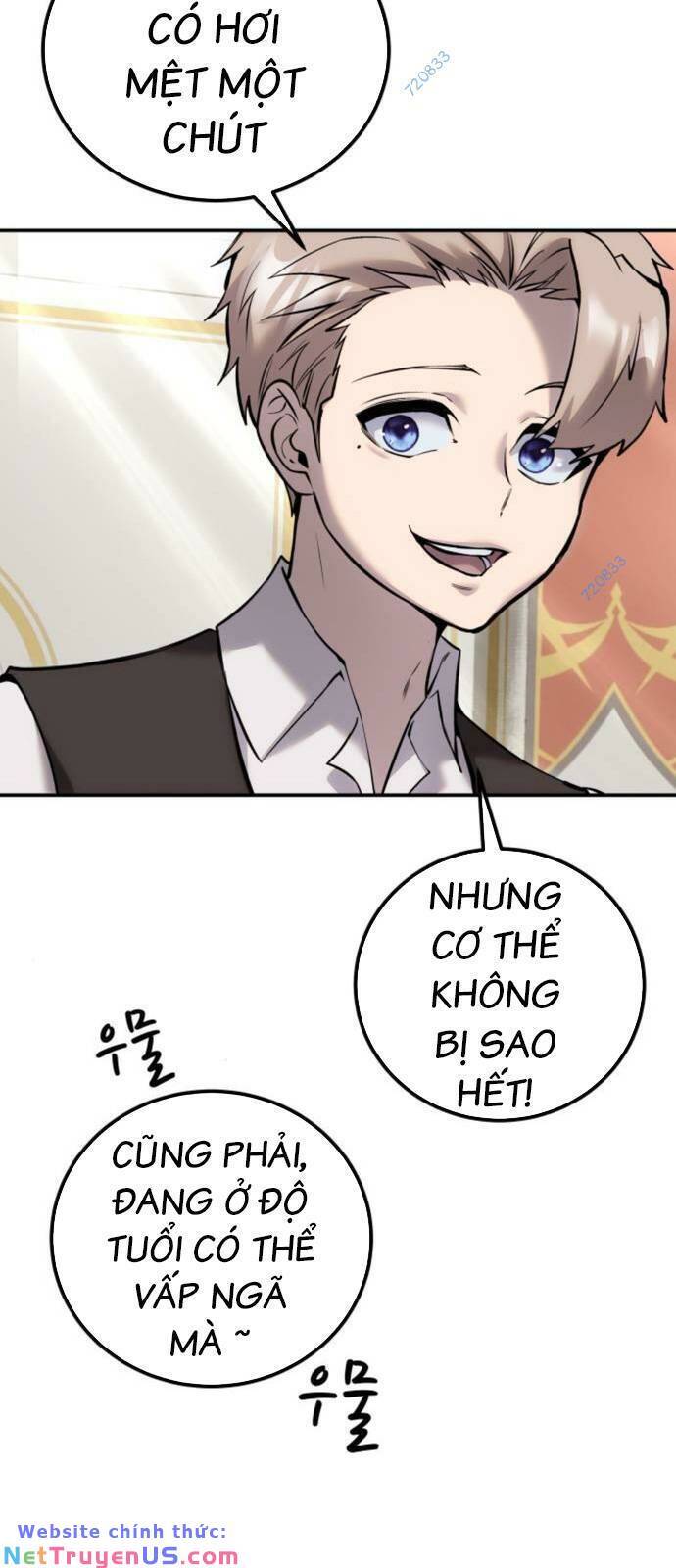 Tôi Mạnh Hơn Anh Hùng Chapter 14 - 45