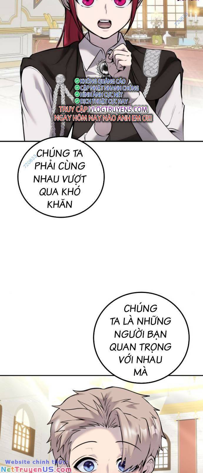 Tôi Mạnh Hơn Anh Hùng Chapter 14 - 48