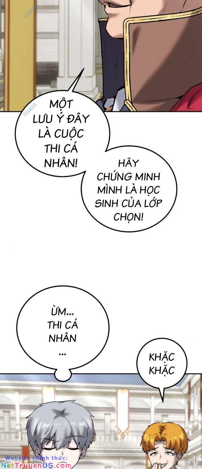 Tôi Mạnh Hơn Anh Hùng Chapter 14 - 79