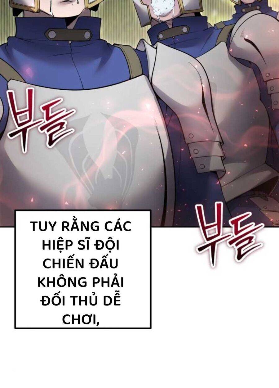 Tôi Mạnh Hơn Anh Hùng Chapter 65 - 101