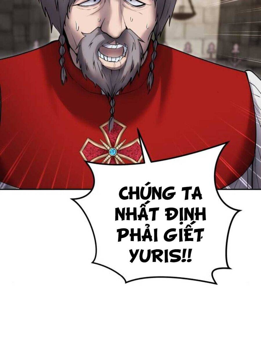 Tôi Mạnh Hơn Anh Hùng Chapter 65 - 3