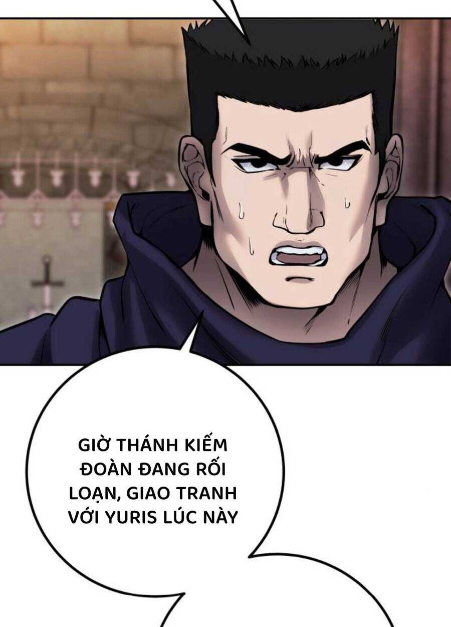 Tôi Mạnh Hơn Anh Hùng Chapter 65 - 10