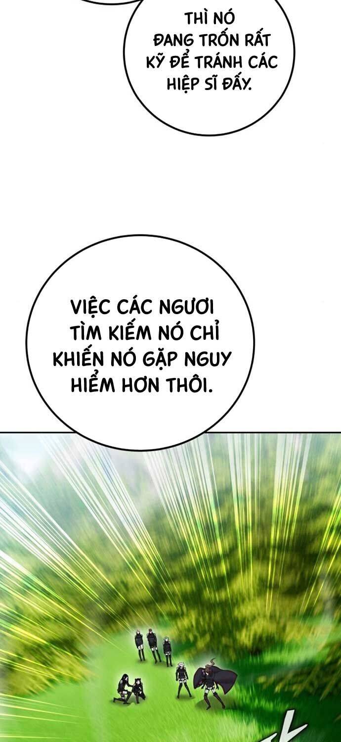 Tôi Mạnh Hơn Anh Hùng Chapter 66 - 73