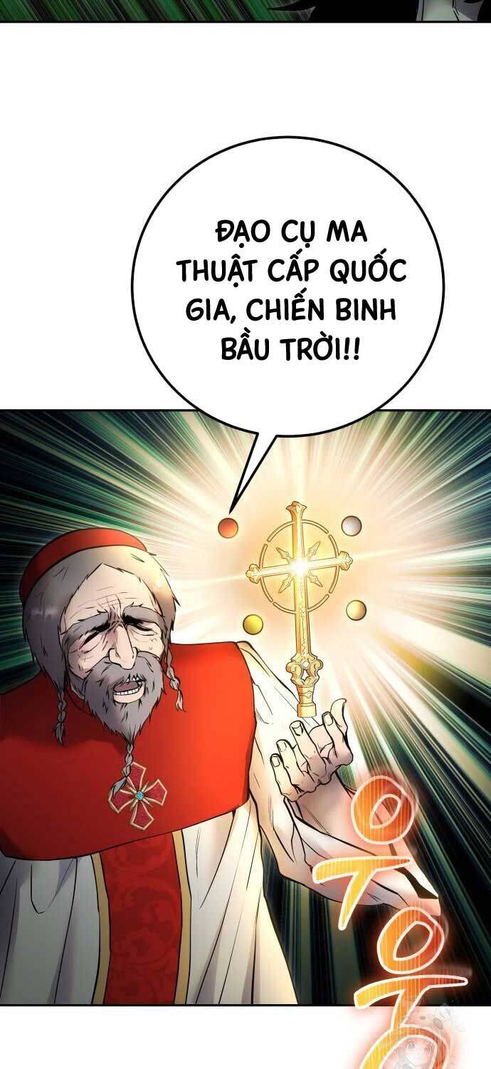 Tôi Mạnh Hơn Anh Hùng Chapter 67 - 73