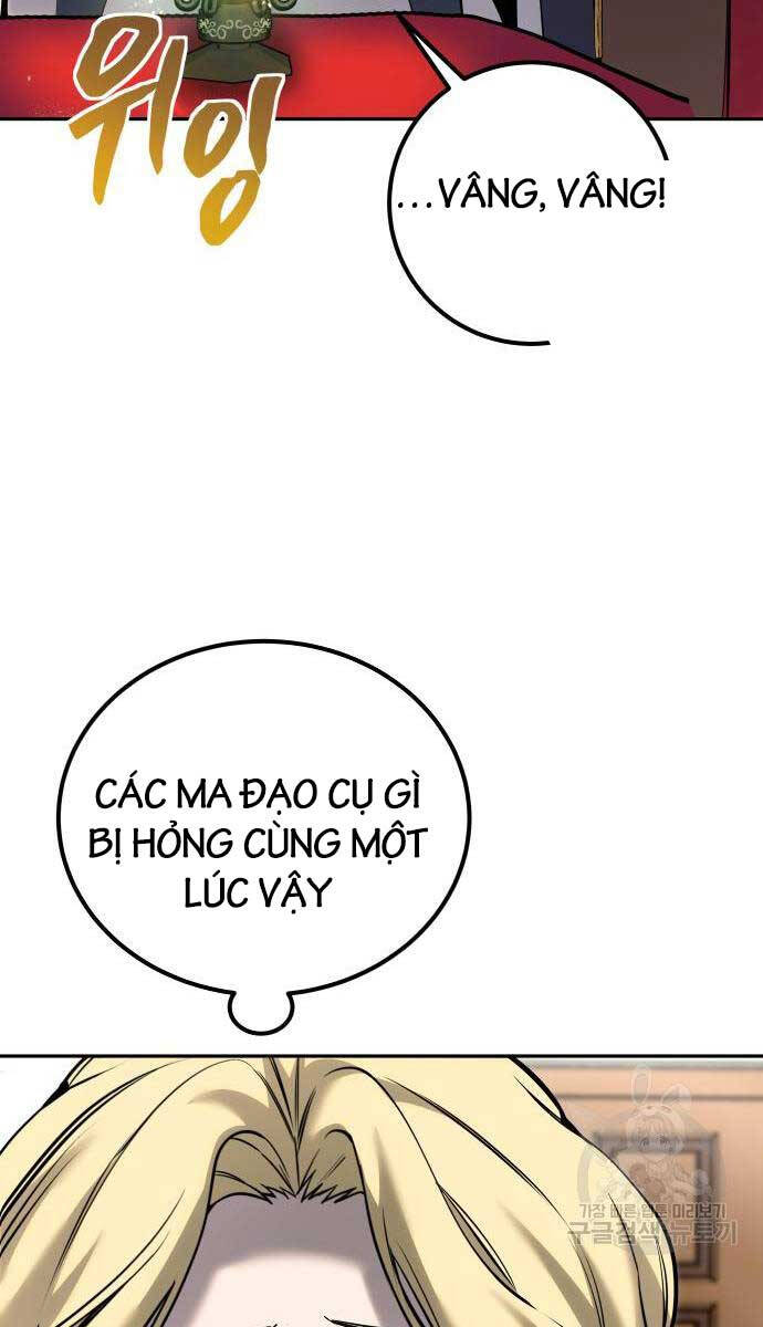 Tôi Mạnh Hơn Anh Hùng Chapter 17 - 30