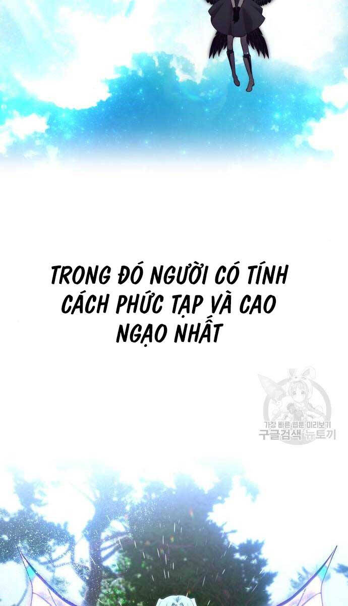 Tôi Mạnh Hơn Anh Hùng Chapter 20 - 4