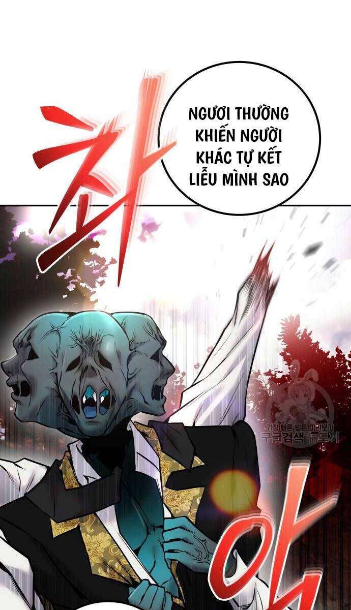 Tôi Mạnh Hơn Anh Hùng Chapter 20 - 97