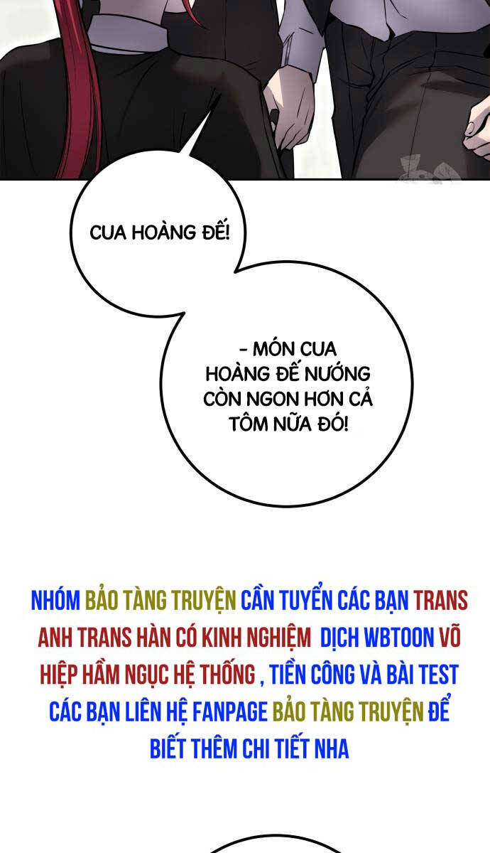 Tôi Mạnh Hơn Anh Hùng Chapter 25 - 49