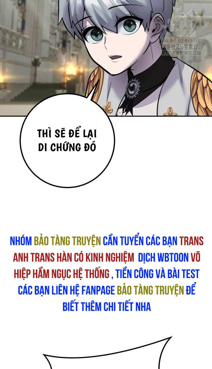 Tôi Mạnh Hơn Anh Hùng Chapter 29 - 44