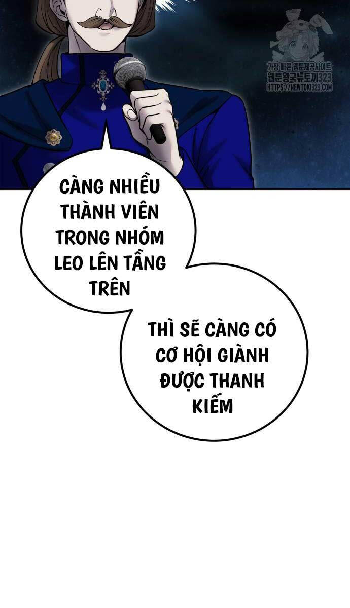 Tôi Mạnh Hơn Anh Hùng Chapter 30 - 31