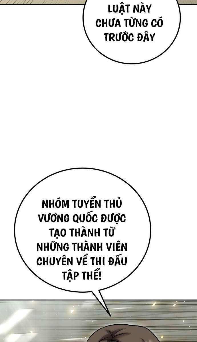 Tôi Mạnh Hơn Anh Hùng Chapter 30 - 33