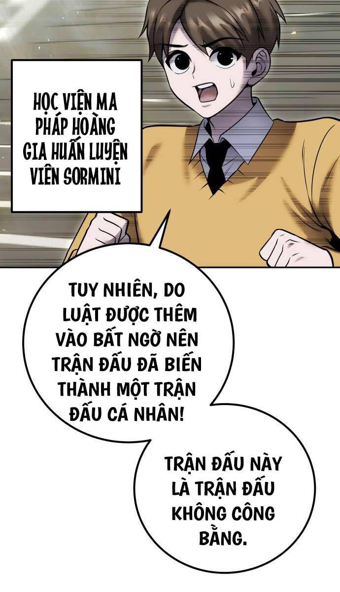 Tôi Mạnh Hơn Anh Hùng Chapter 30 - 34