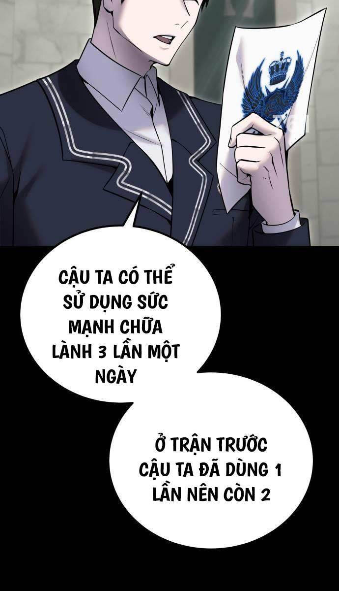 Tôi Mạnh Hơn Anh Hùng Chapter 31 - 2