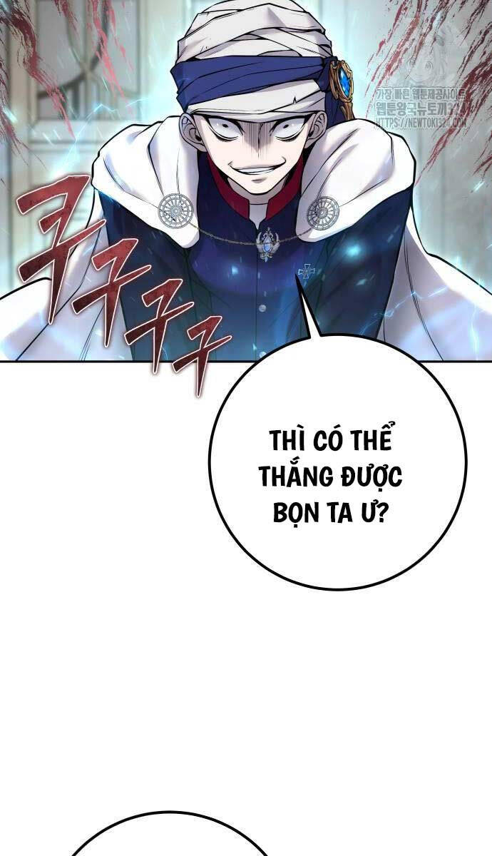 Tôi Mạnh Hơn Anh Hùng Chapter 31 - 21