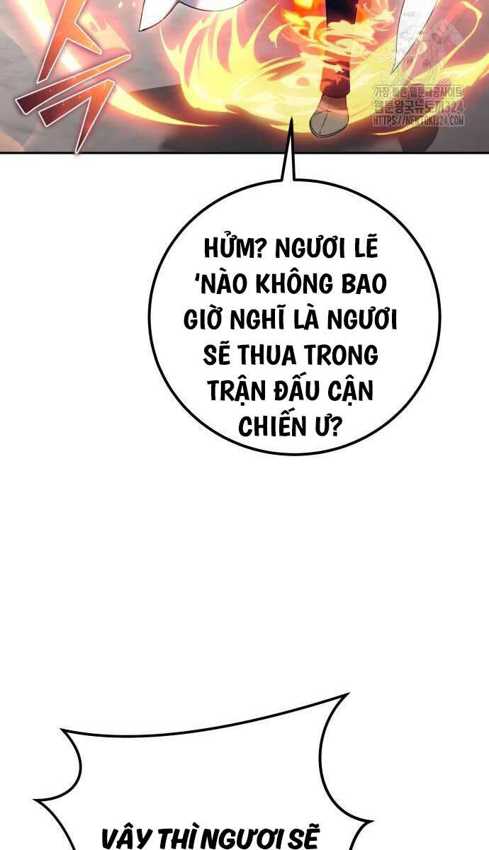 Tôi Mạnh Hơn Anh Hùng Chapter 31 - 59