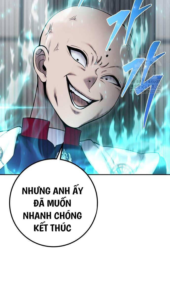 Tôi Mạnh Hơn Anh Hùng Chapter 32 - 33