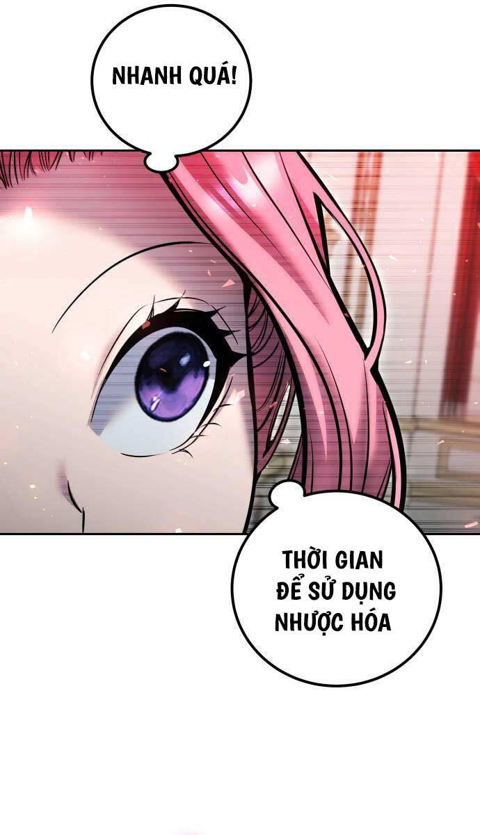 Tôi Mạnh Hơn Anh Hùng Chapter 33 - 67