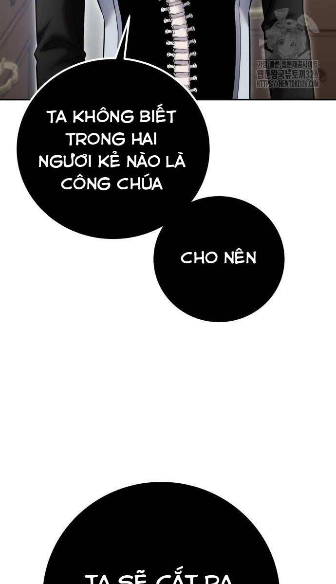 Tôi Mạnh Hơn Anh Hùng Chapter 34 - 110