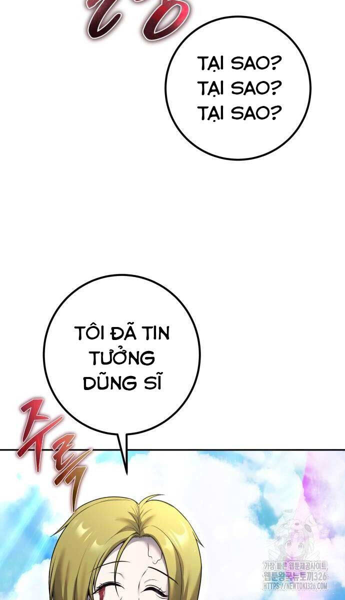 Tôi Mạnh Hơn Anh Hùng Chapter 34 - 44