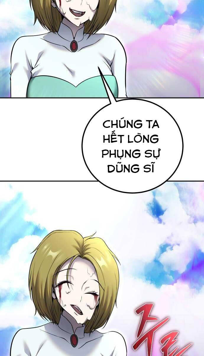 Tôi Mạnh Hơn Anh Hùng Chapter 34 - 45