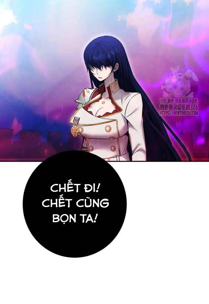 Tôi Mạnh Hơn Anh Hùng Chapter 34 - 50