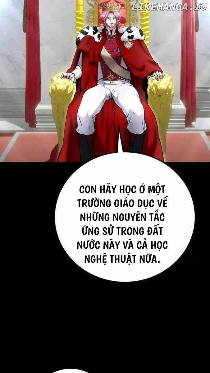 Tôi Mạnh Hơn Anh Hùng Chapter 36 - 68