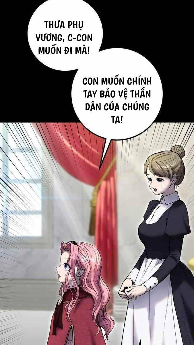 Tôi Mạnh Hơn Anh Hùng Chapter 36 - 69